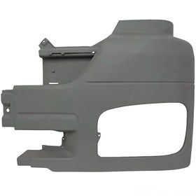 Resim Tampon Axor V2 Ön Sol (Kahveci Premium) - A9448800104 