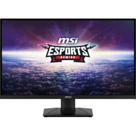 Resim Msı Mag 274UPF 27" 1 MS 144 Hz 4K Pivot IPS Oyuncu Monitörü (Teşhir) 