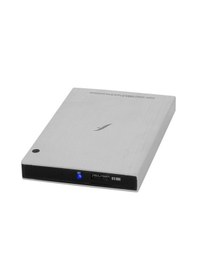 Resim FRISBY 2.5" USB 3.0 FHC-2545S Sata Alüminyum Harddisk Kutusu Güm 