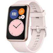 Resim Huawei Watch Fit Akıllı Saat 