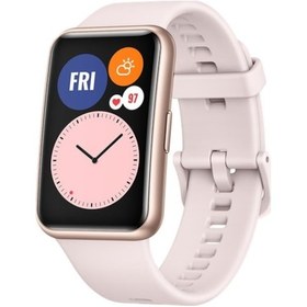 Resim Huawei Watch Fit Akıllı Saat 
