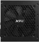 Resim Xpg Kyber 850g-bkceu 850w 80+ Gold 120mm Gaming Power Supply Akak92xpg0009 