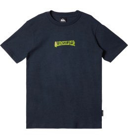 Resim Quiksilver Island Sunrise Boe Erkek Çocuk Mavi Tişört 