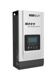 Resim Mexxsun 12/24/48V 60A Mppt Şarj Regülatörü N11.22 