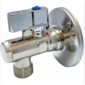 Resim Eca Filtreli Taharet Ara Musluk 