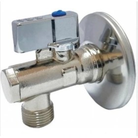 Resim Eca Filtreli Taharet Ara Musluk 