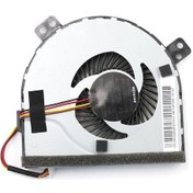 Resim Lenovo Z500 Z400 Notebook Cpu Soğutucu Fan Dc28000Bmf0 
