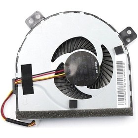 Resim Lenovo Z500 Z400 Notebook Cpu Soğutucu Fan Dc28000Bmf0 
