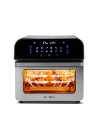 Resim Sinbo SCO-5060 1600 W 12 LT Airfryer 