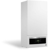 Resim Buderus Logomax GB062 24 KW Yoğuşmalı Kombi Buderus