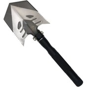 Resim Sterling Katlanır Portatif Kürek 39cm 