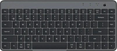 Resim Sones Xiaomi Xmbxjp01ym 85 Tuşlu Taşınabilir Çift Modlu Klavye 