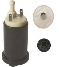 Resim HELLUX HLP22210 Yakıt Pompası (Suzgeclı 1.2 Bar) Uno 70 1.4 Ie 
