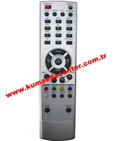 Resim PREMİER Uydu Kumandası 