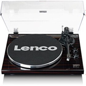 Resim Lenco LBT-288WA - Profesyonel Bluetoothlu Pikap Plak Çalar 