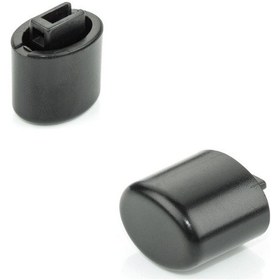 Resim Caddy El Freni Kolu Düğmesi Butonu Siyah 2004-2010 Model Arası Uyumlu 