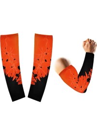 Resim Wily Wear Uv Kolluk Geniş Vision Orange 