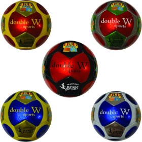 Resim Niyet Deniz Sport Futbol Topu + Pompa Hediye 