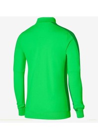 Resim Nike W Dri-fıt Academy23 Track Jacket K Dr1686-329 Yeşil Kadın Ceket 001 