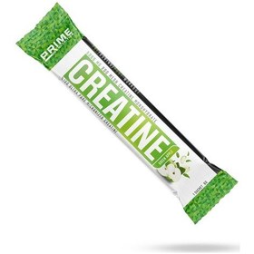 Resim Prime Nutrition Creatine 6 Gram Yeşil Elma - Kreatin Monohidrat %100 Mikronize Tek Kullanımlık Paket 