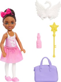 Resim Barbie Chelsea Meslekleri Öğreniyor Gtn86-jcw58 