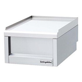 Resim Öztiryakiler Ara Tezgah Oat 4060. 40x60 CM 