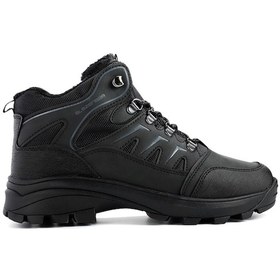 Resim Slazenger GUFY NEW I Kadın Siyah Outdoor 