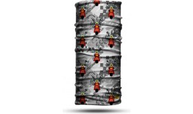 Resim Motorcu Boyunlugu Unisex Bandana Motosiklet Bandana Boyunluk Kadın Erkek Boyunluk Headwear BDK193 