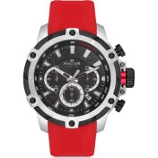 Resim Nacar 33-296820-ABS4 Erkek Kol Saati 