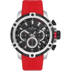 Resim Nacar 33-296820-ABS4 Erkek Kol Saati 