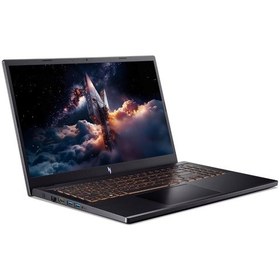 Resim Acer Nitro V 15 ANV15-52-50A NH.QZ7EY.003AT11 i5-13420H 24 GB 256 GB SSD RTX5050 15.6" Free Dos Dizüstü Bilgisayar 