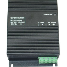 Resim Hermoso Jeneratör Seti Şamandıra Şarj Cihazı 4A Otomatik Çalıştırma Şarj Cihazı (Yurt Dışından) 