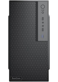 Resim Suncom Force SC3-108 i5-4460 16 GB 512 GB M.2 SSD Free Dos Masaüstü Bilgisayar 