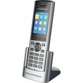 Resim Grandstream DP730 Sıp Dect El Terminali 