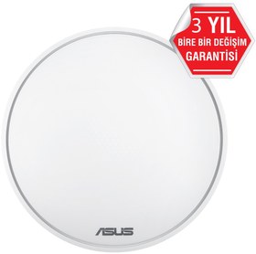 Resim Asus Lyra Mini AC1300 400Mbps 2 Port Router (2'li Paket) 