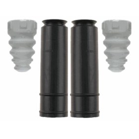 Resim Genel Markalar 73-28755 AMOR. LASTİĞİ ARKA SET VAG A3 03-14 AU-BK009 