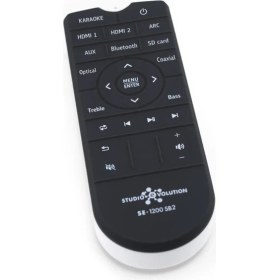 Resim Studio Evolution Evosound Bar Ses Sistemi 