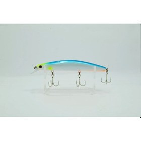 Resim Cap Minnow 125F 21gr 12.5cm Maket Balık 115 