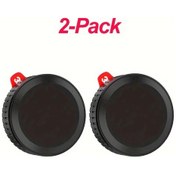 Resim Gaojunshop01 2 Adet Siyah Airtag Kılıfı Dayanıklı Koruma Kılıfı Evcil Hayvan Cüzdan Bisiklet Anahtarı 