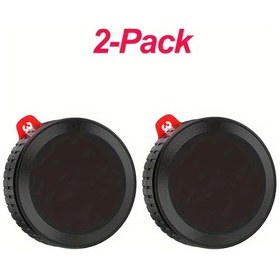 Resim Gaojunshop01 2 Adet Siyah Airtag Kılıfı Dayanıklı Koruma Kılıfı Evcil Hayvan Cüzdan Bisiklet Anahtarı 