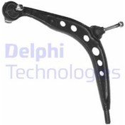 Resim DELPHI TC551 Salincak Sol 3 Seri E36 / Z3 91 - 98 31121140399 (WE399785) 