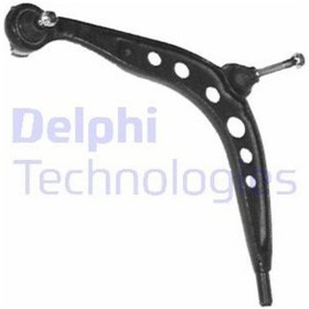 Resim DELPHI TC551 Salincak Sol 3 Seri E36 / Z3 91 - 98 31121140399 (WE399785) 