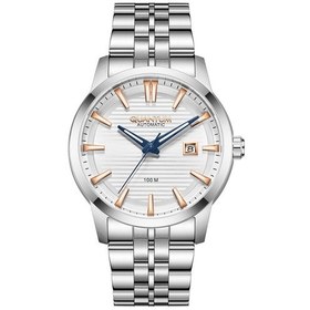 Resim Quantum Qmg1191.330 Otomatik Kol Saati Metalik 