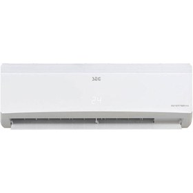 Resim Seg 12000 Btu A Inverter Duvar Tipi Klima R5012 