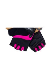 Resim RAPTOR BİSİKLET ELDİVEN - Cırtlı Eldiven - PemBE - XSmall 