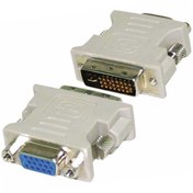 Resim Electroon 24+5 Dvı Erkek - Vga Dişi Çevirici - 1Adet 