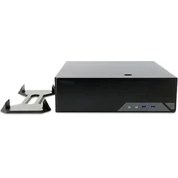 Resim Antec VSK2000-U3-US Siyah Mikro Atx Bilgisayar Kasası 