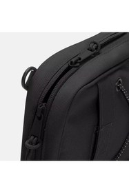 Resim Timberland Cross Body Bag Unısex Siyah Omuz Çantası Tb0a5ssy0011 
