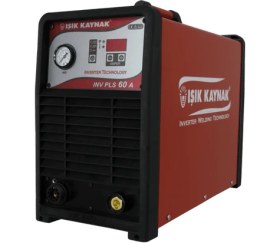 Resim Işık 60 amper plazma kesim 