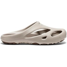 Resim Keen 1028605 Shanti Plaza Taupe/canteen Erkek Terlik Bej 